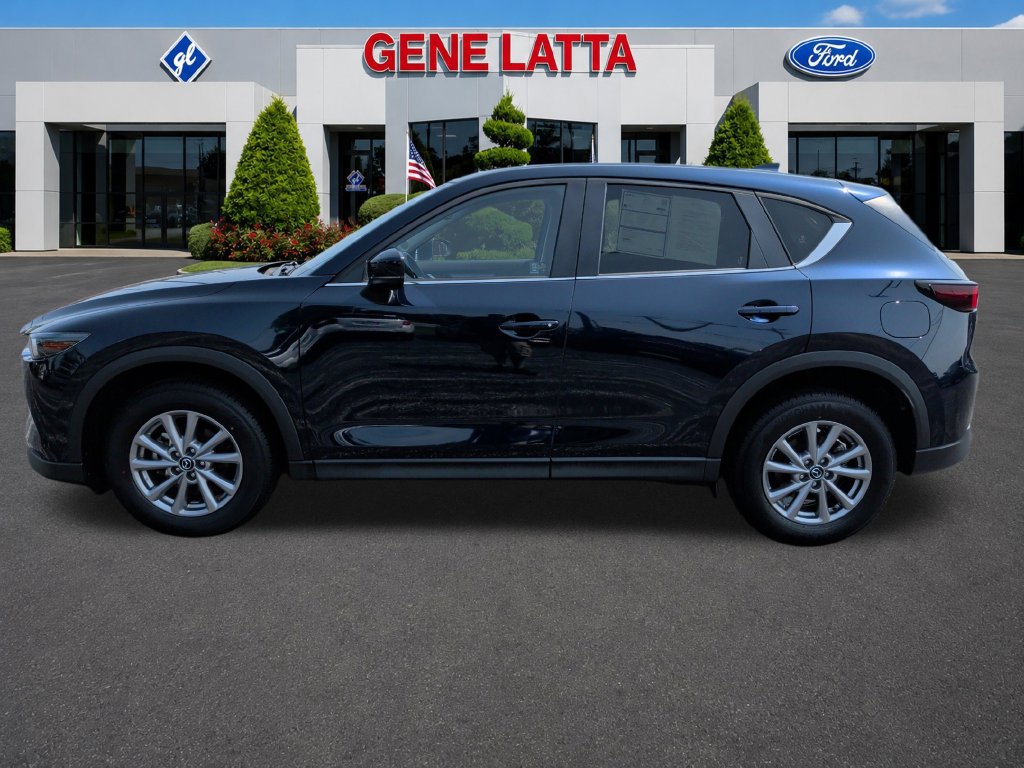 Used 2022 MAZDA CX-5 AWD 2.5 S image 13