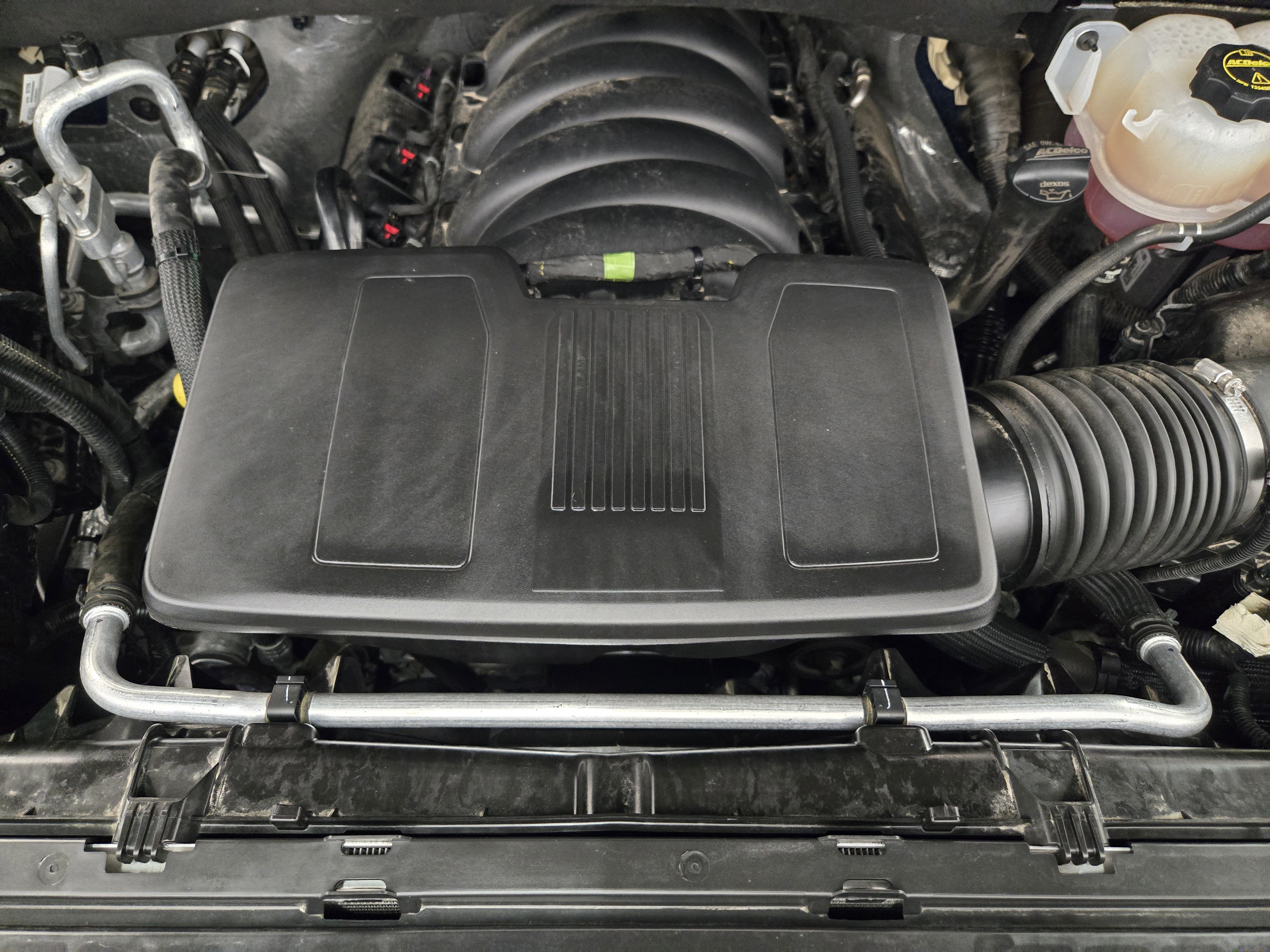 Used 2024 GMC Sierra 1500 SLT RWD image 31