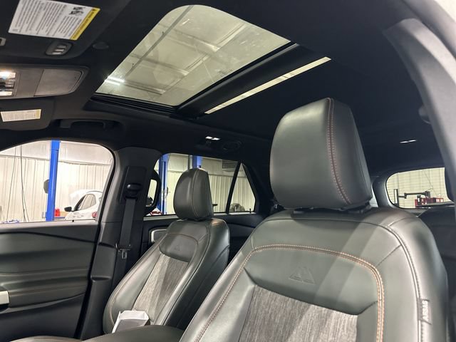 Certified 2023 Ford Explorer Timberline w/ Timberline Technology Package AWD/4WD image 20