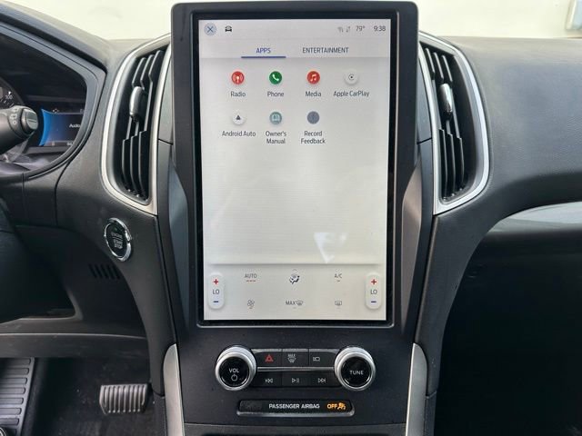 Certified 2023 Ford Edge SE w/ Black Appearance Package AWD/4WD image 18