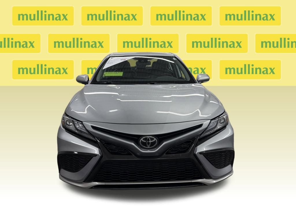 Used 2024 Toyota Camry XSE image 14