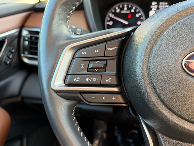 Used 2024 Subaru Outback Touring w/ Popular Package #2 AWD/4WD image 19