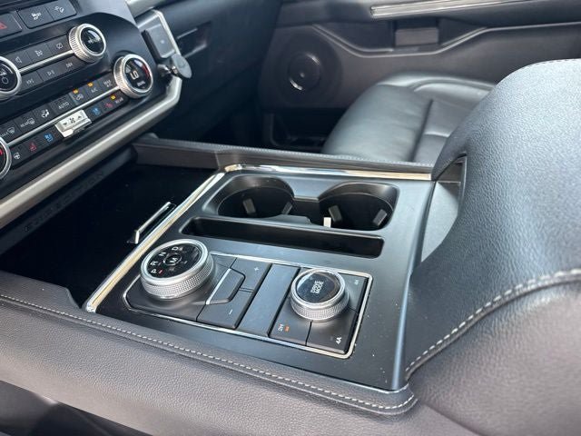 Certified 2024 Ford Expedition XLT AWD/4WD image 21