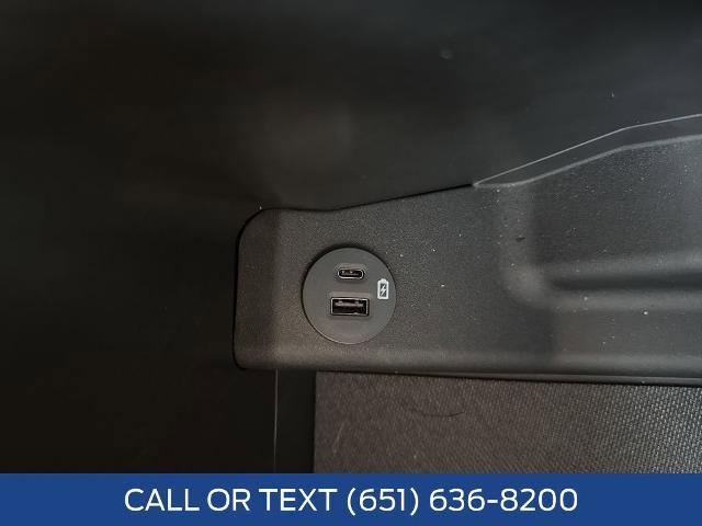 Certified 2022 Ford F150 XLT w/ Equipment Group 302A High image 17