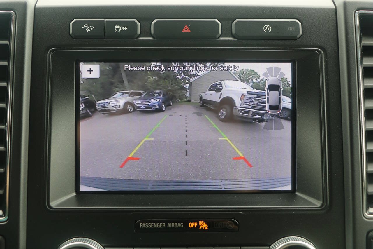 Certified 2019 Ford Expedition Max Limited AWD/4WD image 37