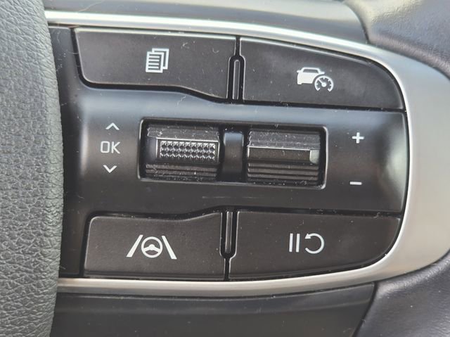 Used 2023 Kia Sportage EX image 21