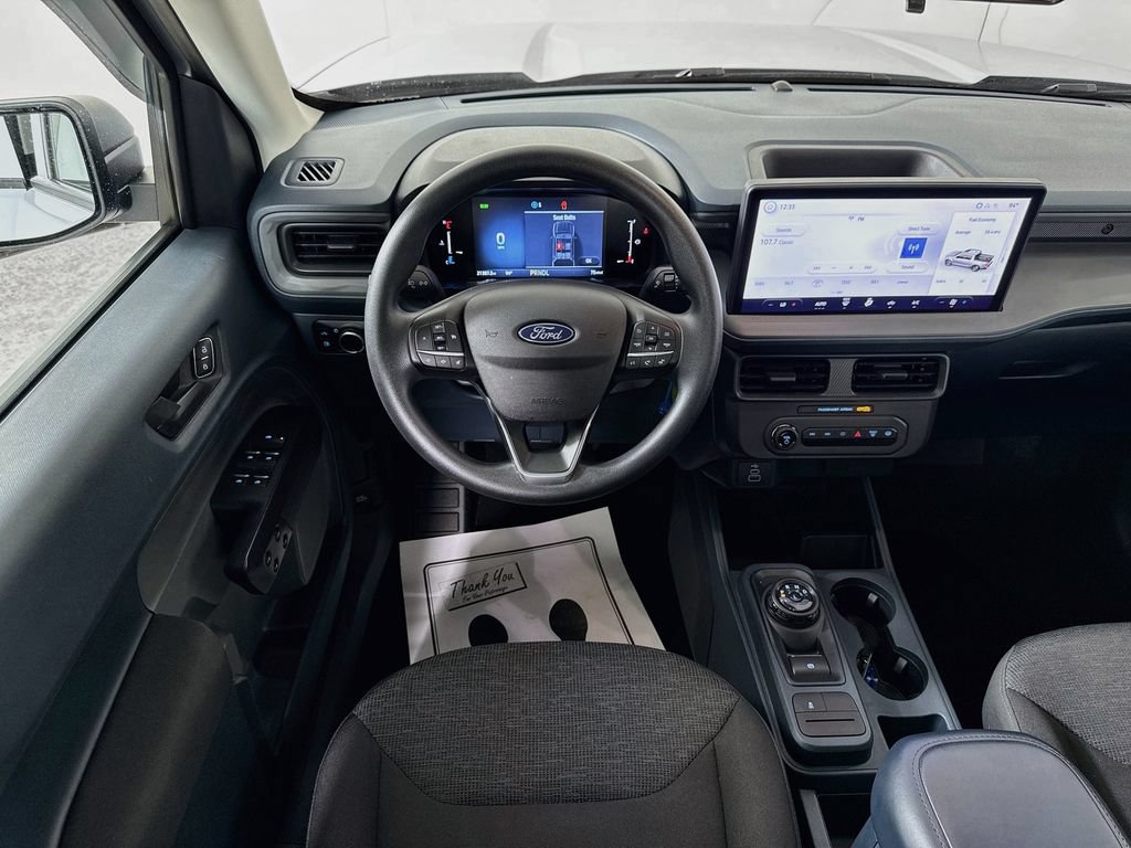Certified 2025 Ford Maverick XL FWD image 20