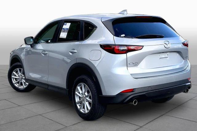 Used 2023 MAZDA CX-5 AWD 2.5 S w/ Select Package image 12