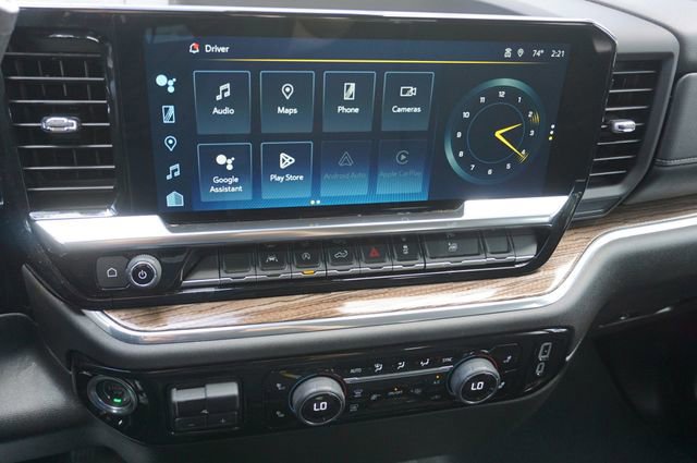 Used 2023 Chevrolet Silverado 1500 RST image 9