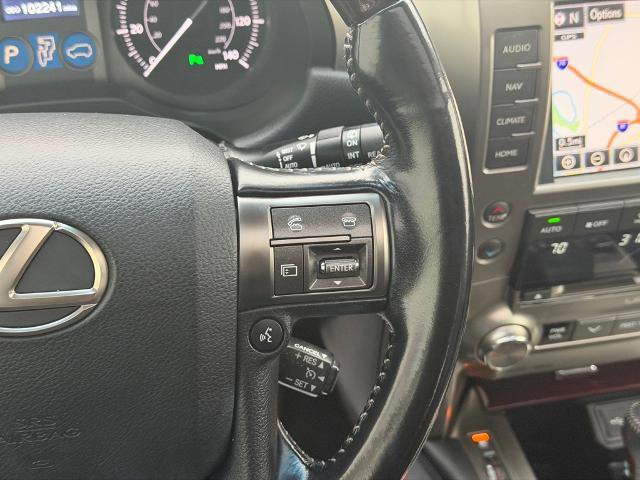 Used 2017 Lexus GX 460 image 15