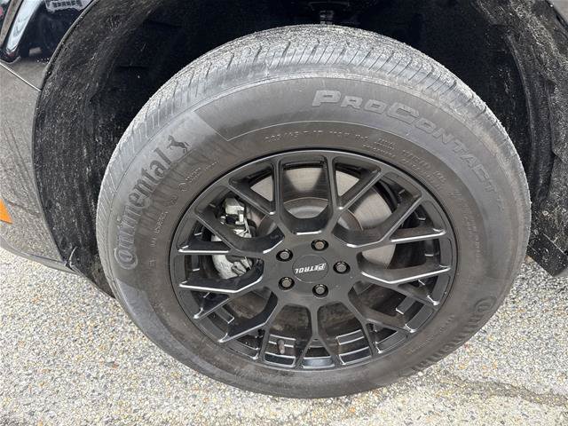 Certified 2023 Ford Maverick XL FWD image 31