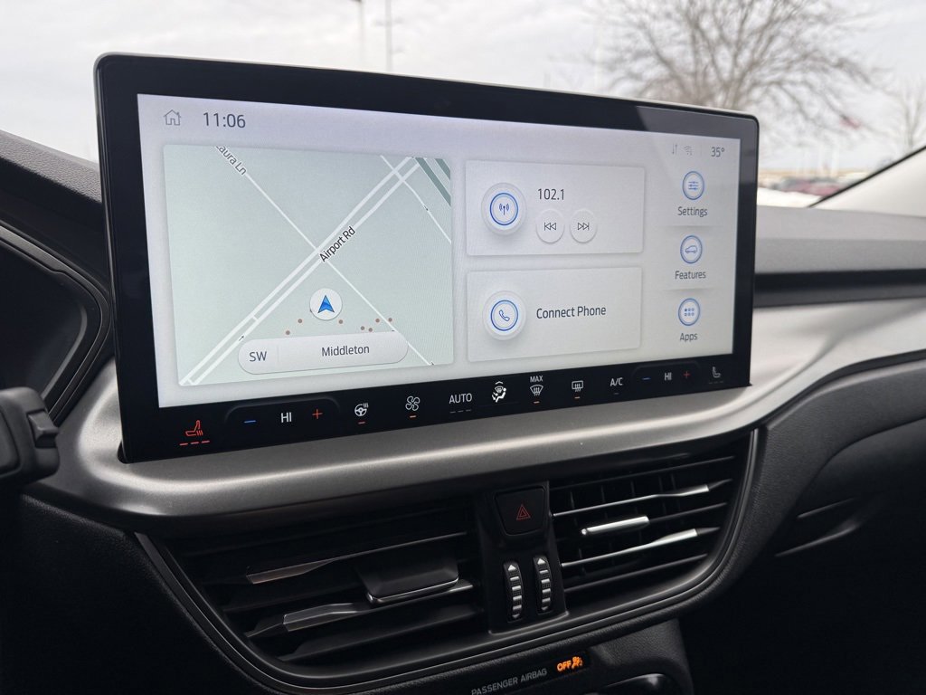 Certified 2023 Ford Escape Active w/ Tech Pack #2 image 29