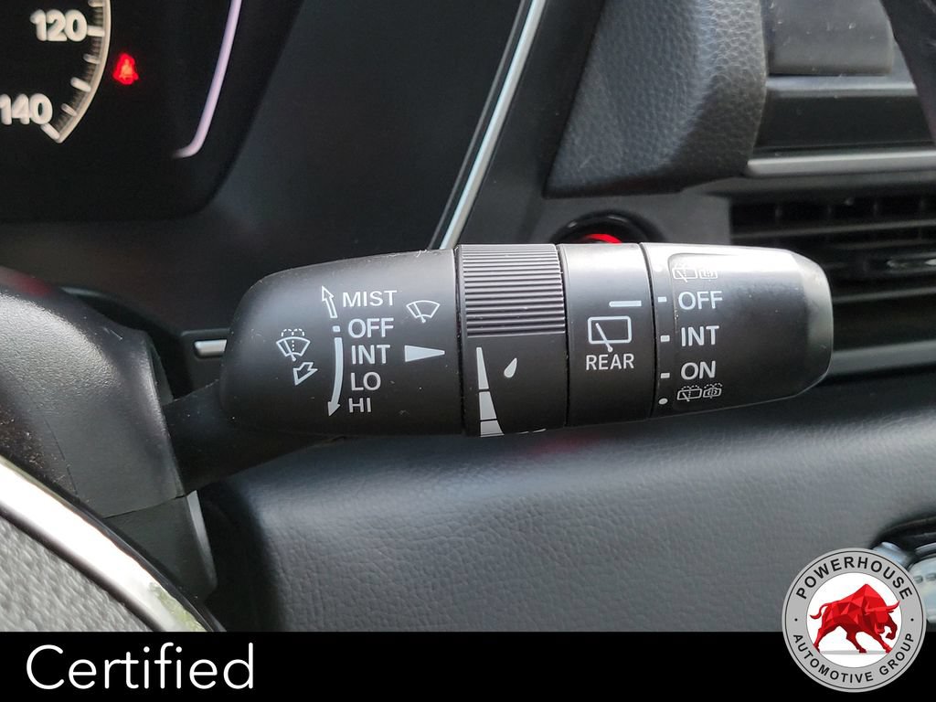 Used 2023 Honda Pilot EX-L image 32