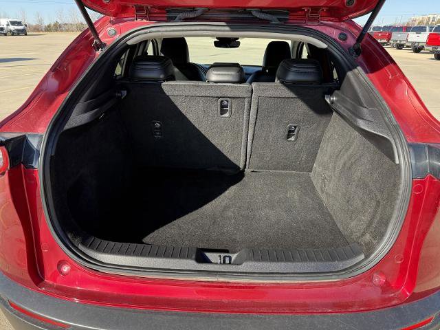 Used 2024 MAZDA CX-30 AWD 2.5 S w/ Preferred Package image 10