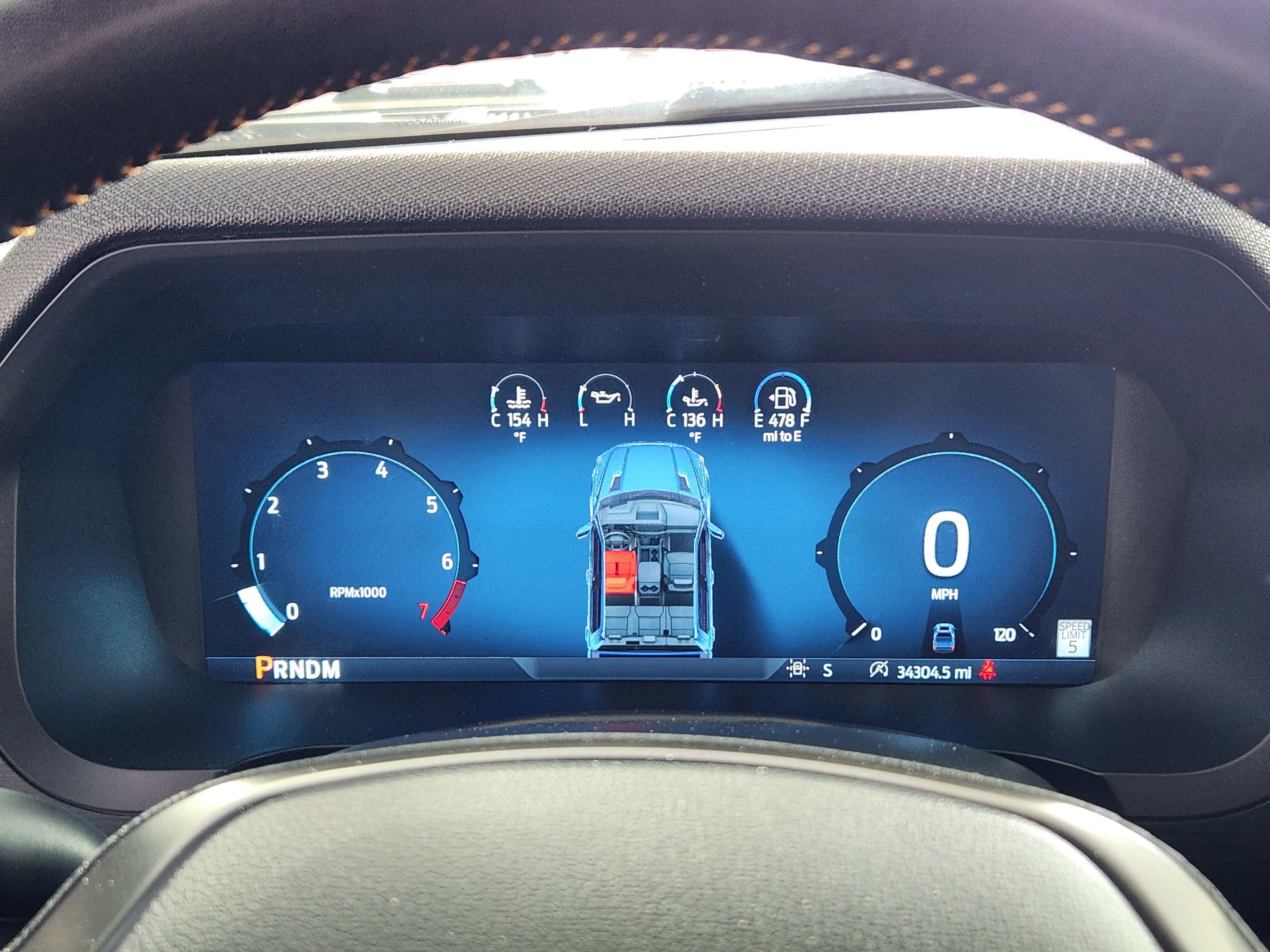 Certified 2024 Ford F150 Tremor w/ Bed Utility Package image 20