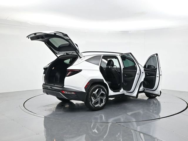 Used 2024 Hyundai Tucson Limited FWD image 52