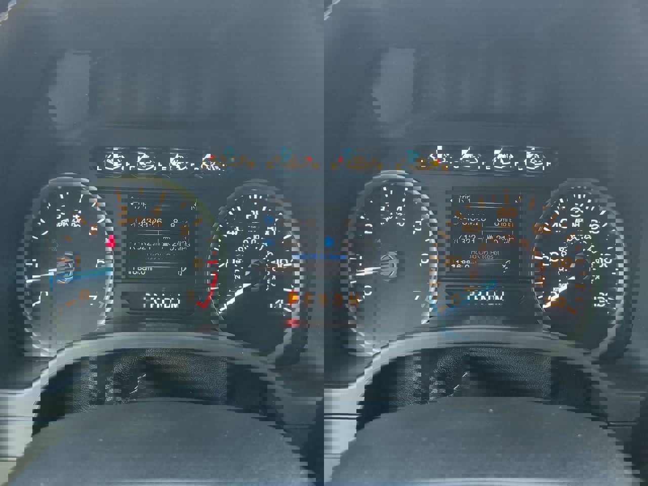 Certified 2018 Ford F150 XLT w/ Equipment Group 302A Luxury image 25