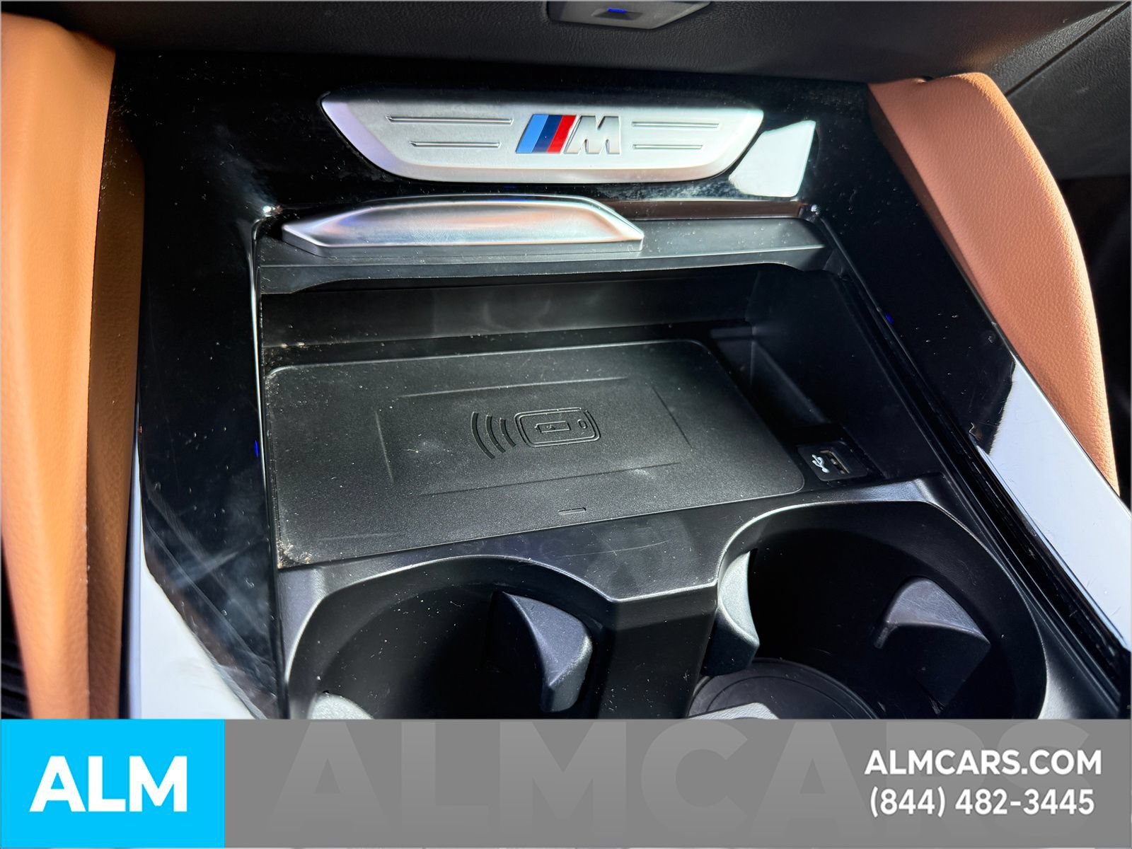 Used 2024 BMW X4 M40i AWD/4WD image 22