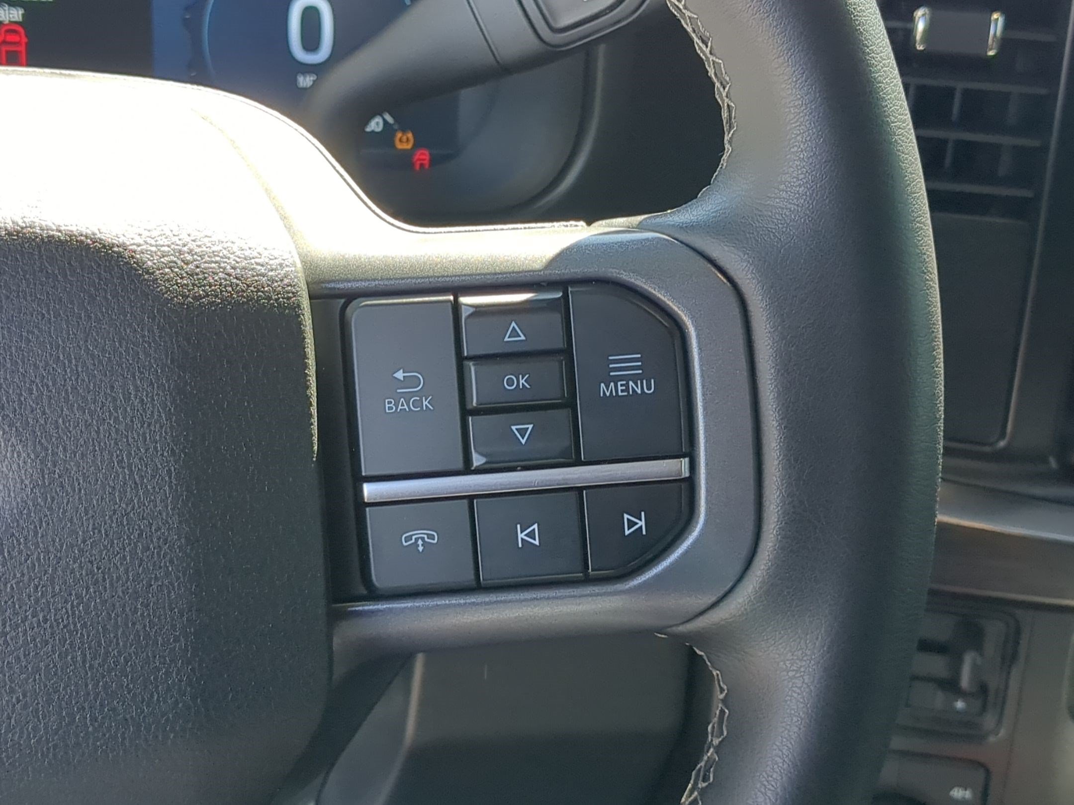 Certified 2026 Ford F250 Lariat w/ FX4 Off-Road Package AWD/4WD image 21