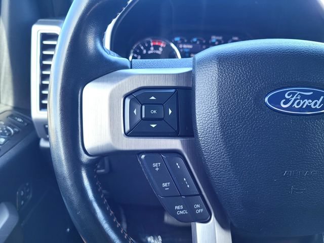 Certified 2020 Ford F250 Platinum w/ FX4 Off-Road Package AWD/4WD image 26