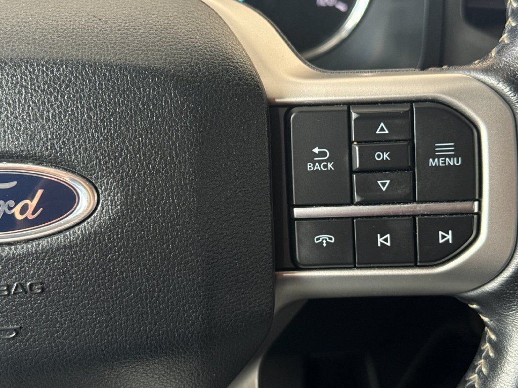 Certified 2024 Ford Expedition Max XLT AWD/4WD image 27