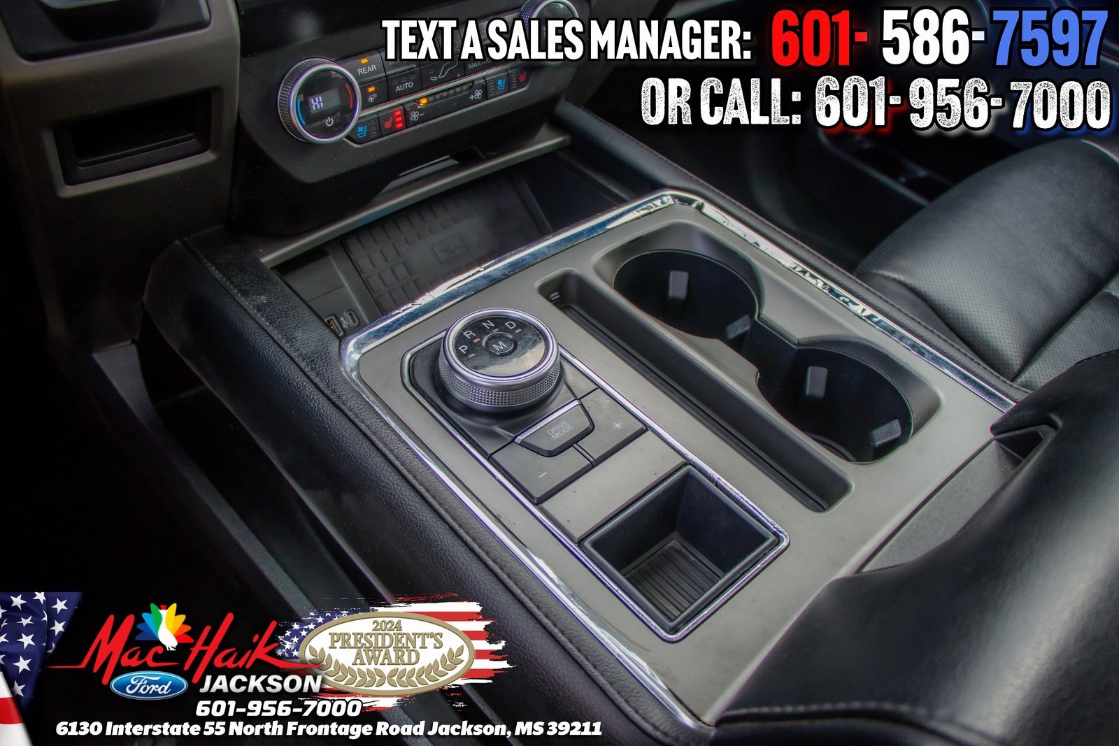 Certified 2021 Ford Expedition XLT image 17