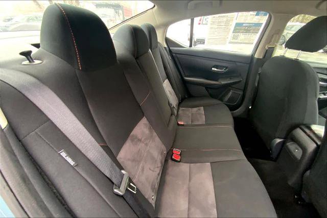 Used 2024 Nissan Sentra SR image 20