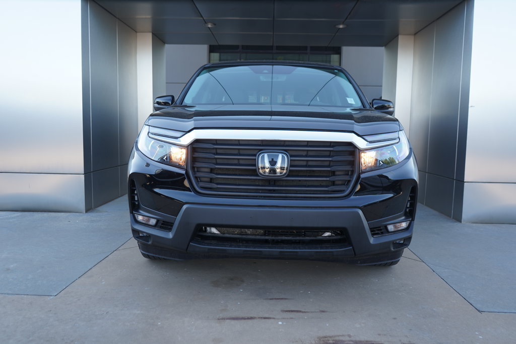 Used 2023 Honda Ridgeline RTL image 4