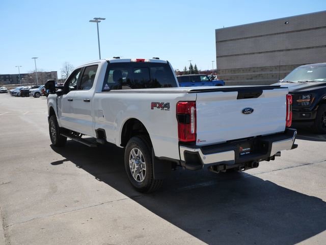 Certified 2025 Ford F250 XLT w/ 360-Degree Camera Package image 2