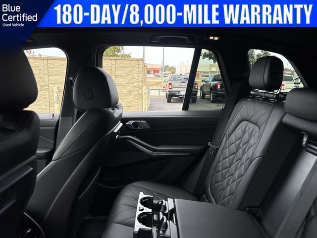 Used 2023 BMW X5 sDrive40i w/ M Sport Package RWD image 15