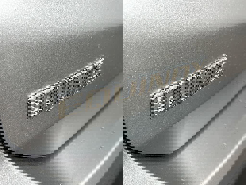 Used 2024 Chevrolet Equinox LT image 10