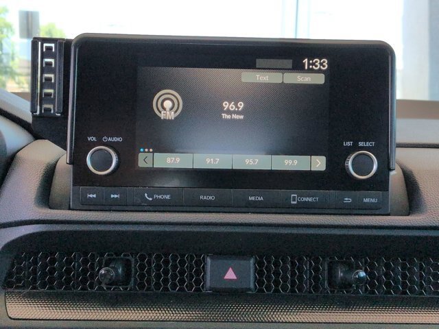 Used 2025 Honda CR-V Sport image 23