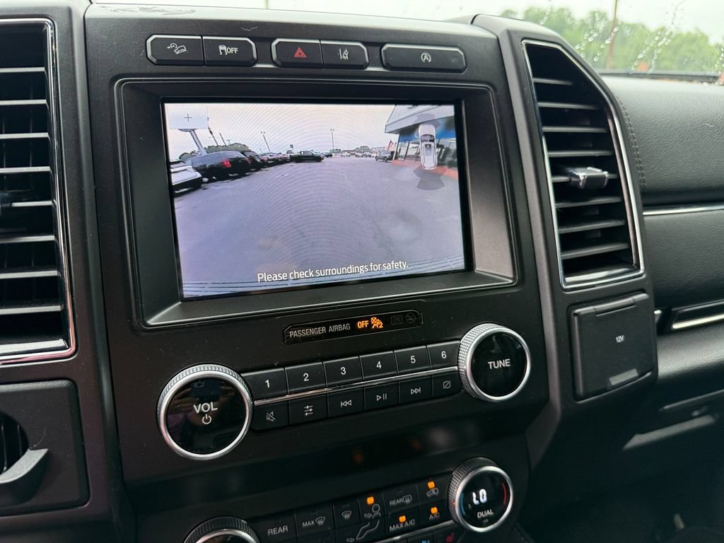 Certified 2021 Ford Expedition Limited AWD/4WD image 19