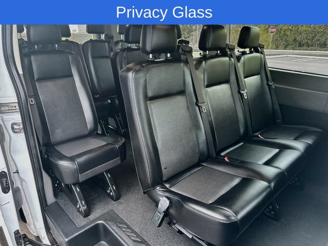 Certified 2024 Ford Transit 350 XL RWD image 17