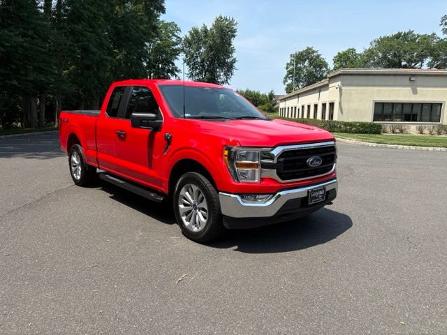 Certified 2022 Ford F150 XLT AWD/4WD image 18