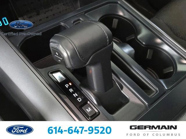 Certified 2024 Ford F150 XLT w/ Equipment Group 302A MID AWD/4WD image 29