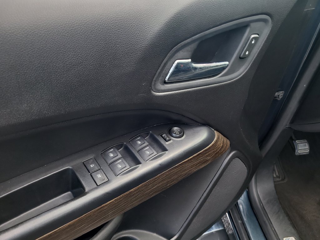 Used 2019 GMC Canyon Denali AWD/4WD image 15