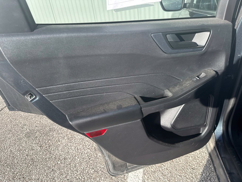 Certified 2022 Ford Escape SE FWD image 17