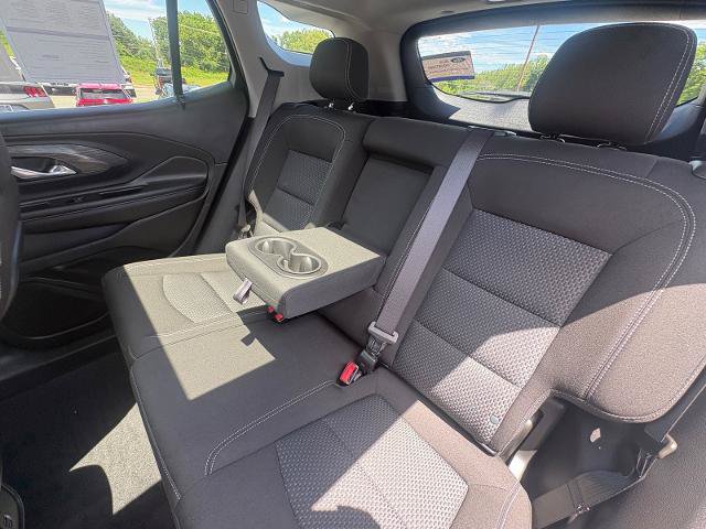 Used 2023 GMC Terrain SLE w/ Driver Convenience Package AWD/4WD image 30