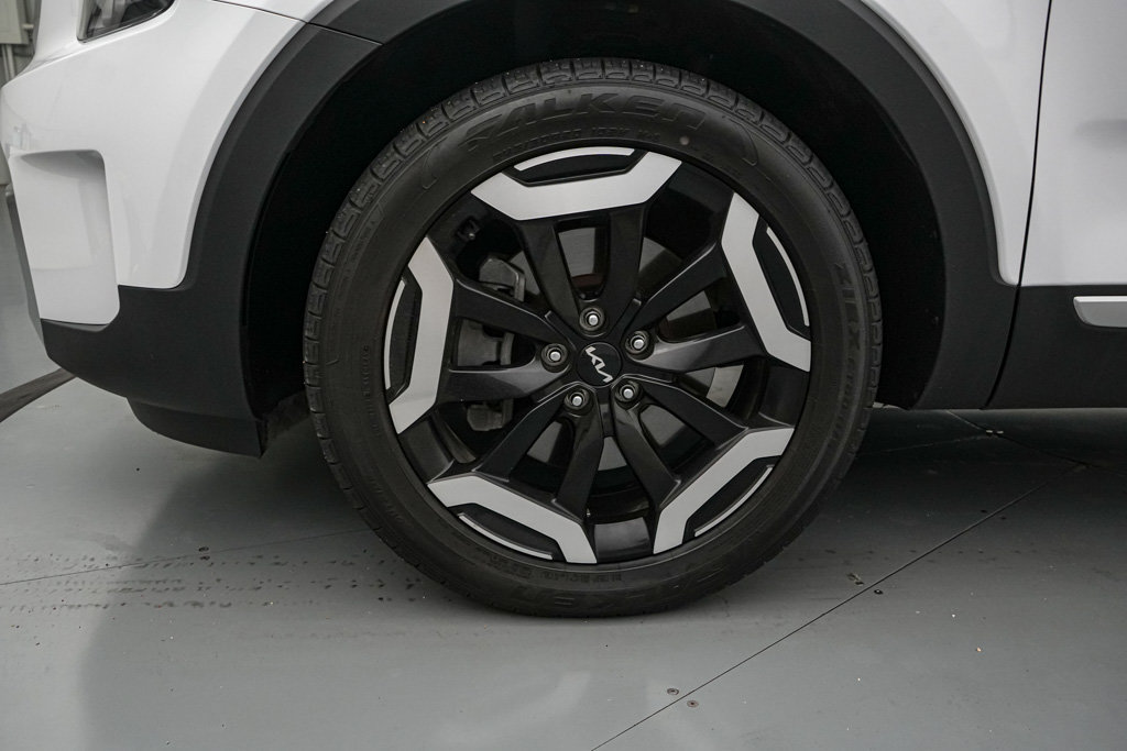 Used 2023 Kia Telluride S w/ S Sunroof Package AWD/4WD image 10