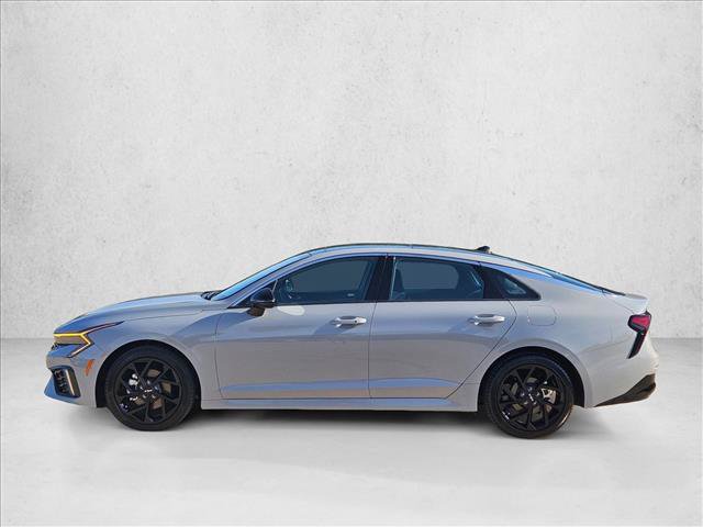 Used 2026 Kia K5 GT-Line w/ GT-Line Premium Package FWD image 9