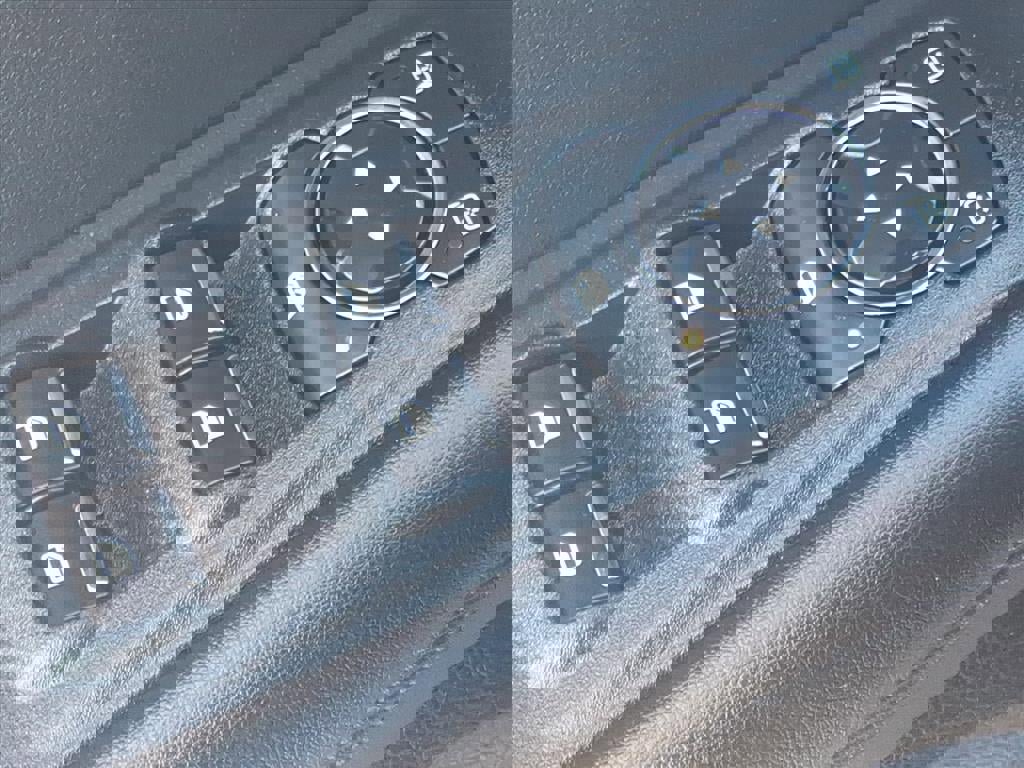 Certified 2024 Ford Edge SEL w/ Convenience Package image 22