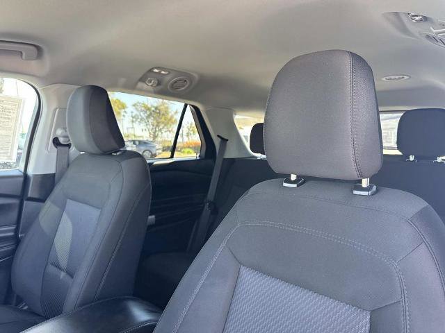 Certified 2023 Ford Explorer XLT image 22