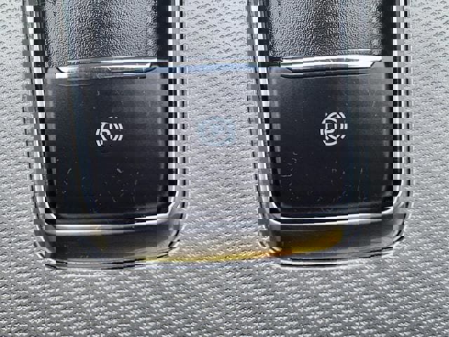 Certified 2024 Ford Edge ST w/ Equipment Group 401A image 19