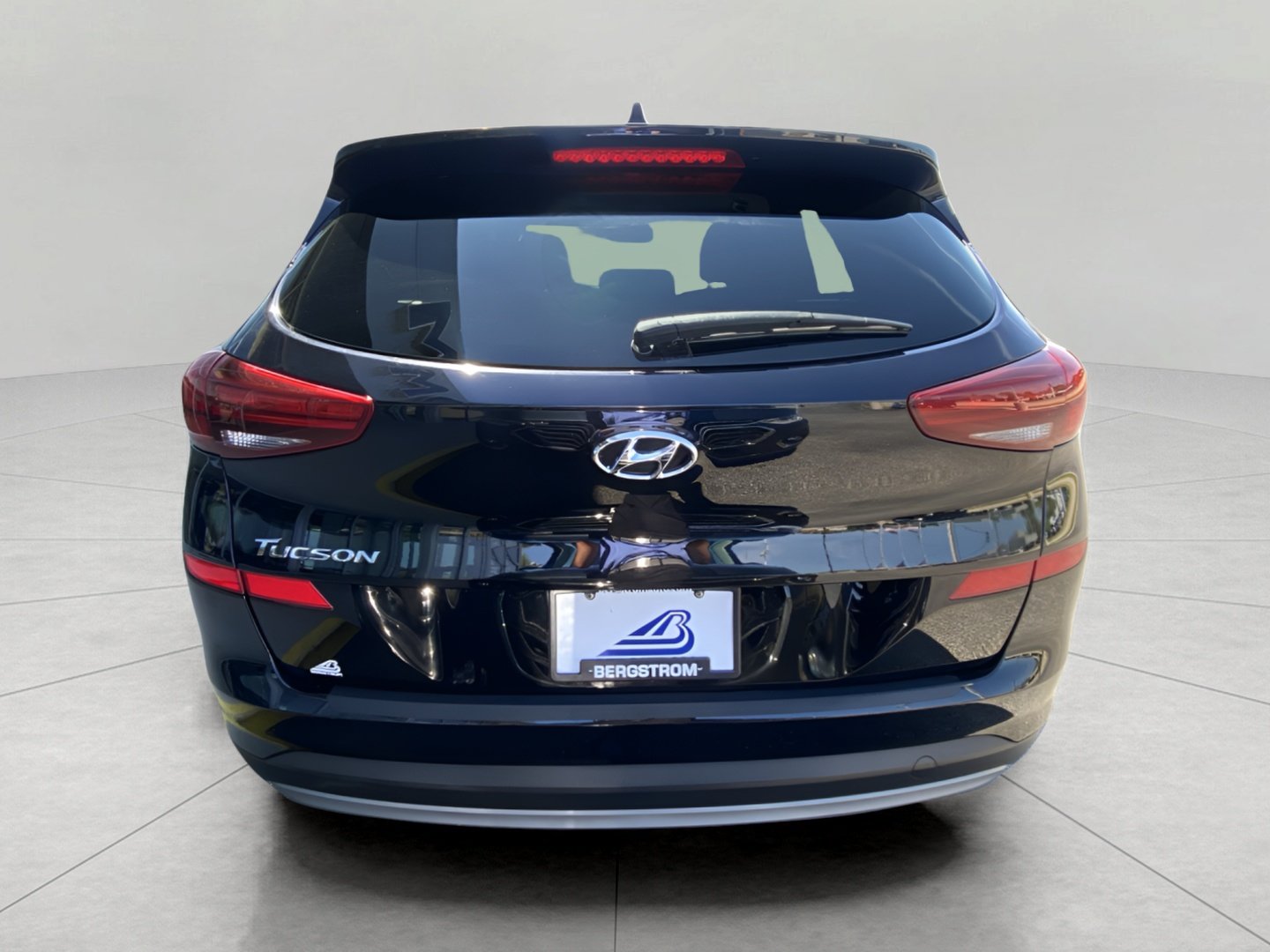 Used 2019 Hyundai Tucson Limited FWD image 10