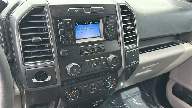 Certified 2018 Ford F150 XLT RWD image 28