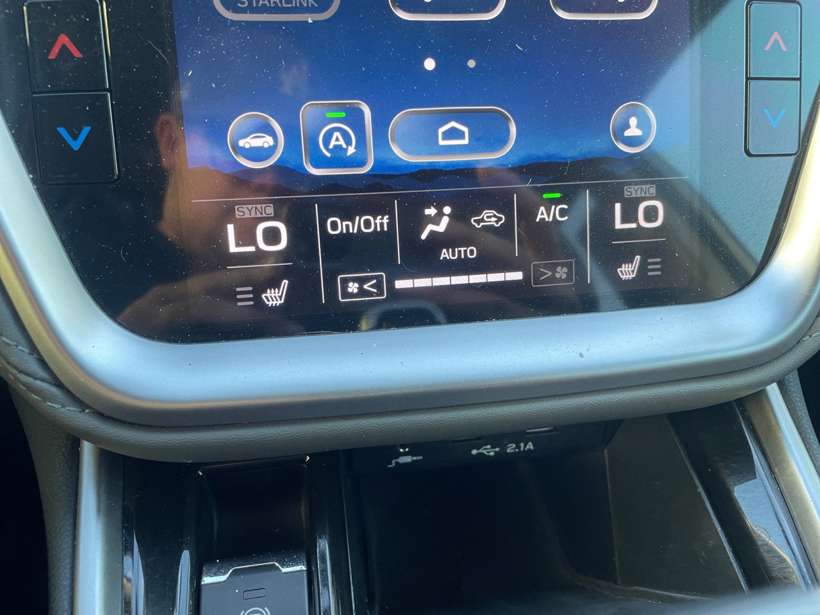 Used 2021 Subaru Outback Onyx Edition XT w/ Popular Package #2 image 25