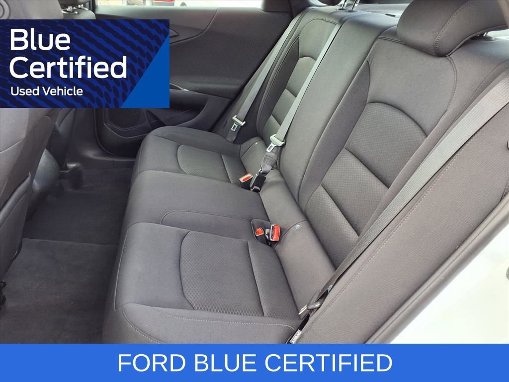Used 2022 Chevrolet Malibu LS image 26