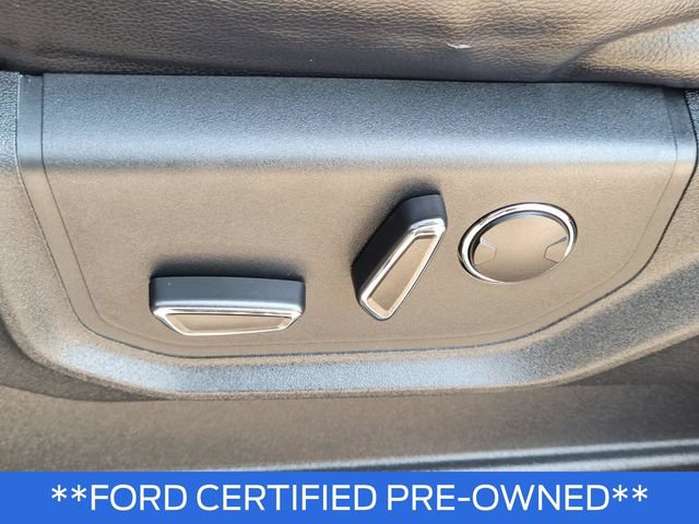 Certified 2019 Ford Expedition XLT w/ Equipment Group 201A RWD image 19