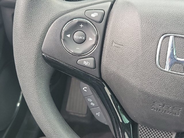 Used 2020 Honda HR-V EX image 24